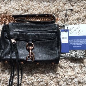 Rebecca Minkoff Mini MAC